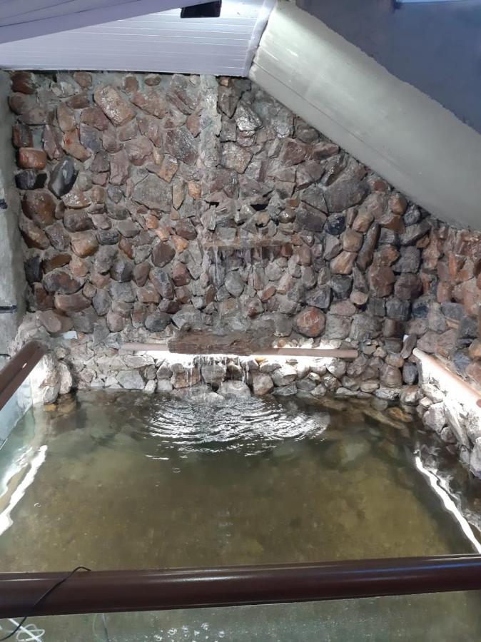 Centaurus Alto Paraiso de Goias