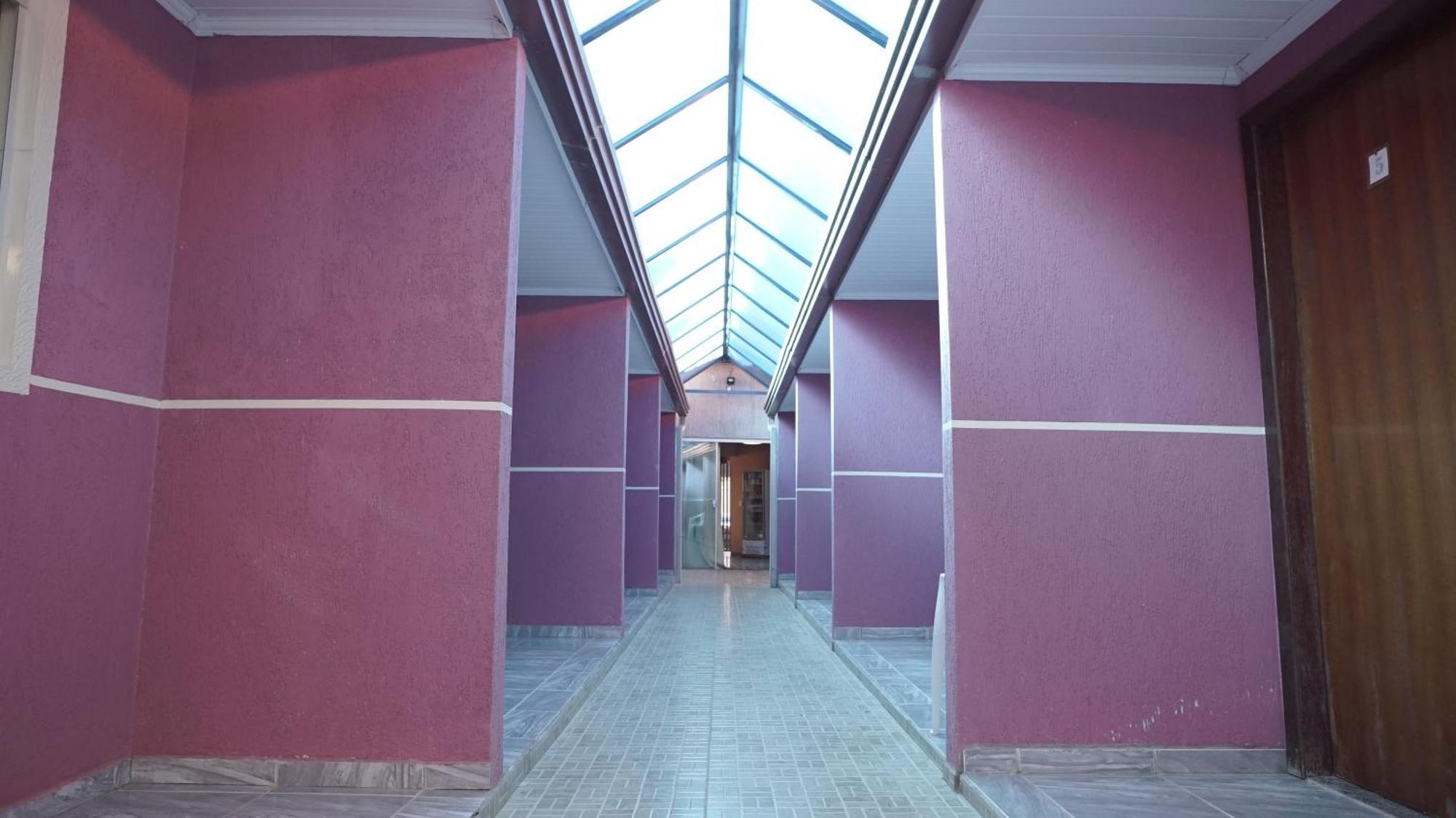 Centaurus Inn Alto Paraiso de Goias