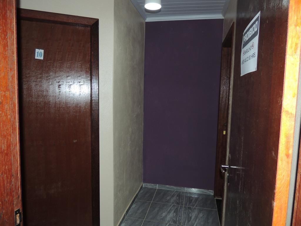 Inn Centaurus *