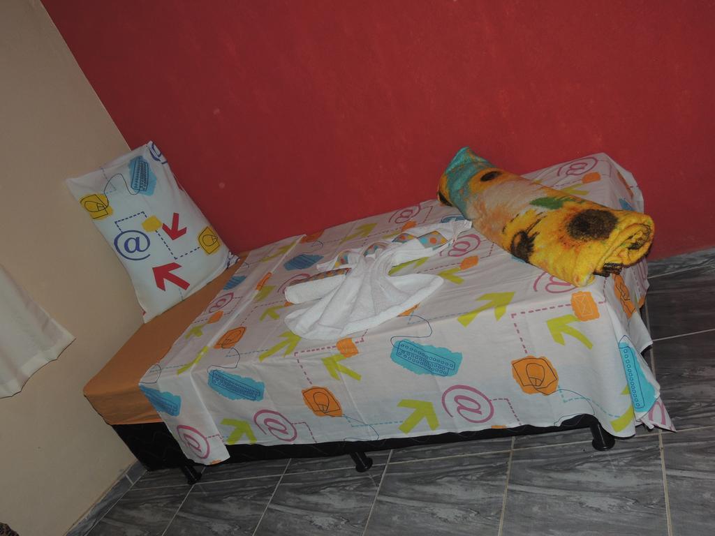 Centaurus Inn Alto Paraiso de Goias