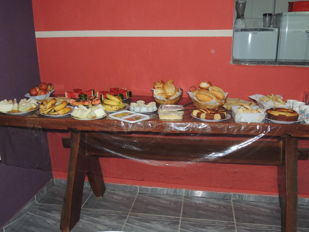 Inn Centaurus Alto Paraiso de Goias