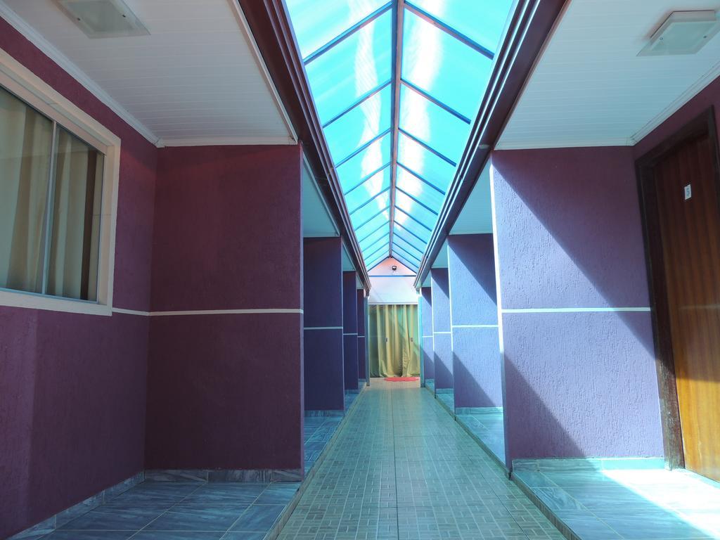 Centaurus * Alto Paraiso de Goias
