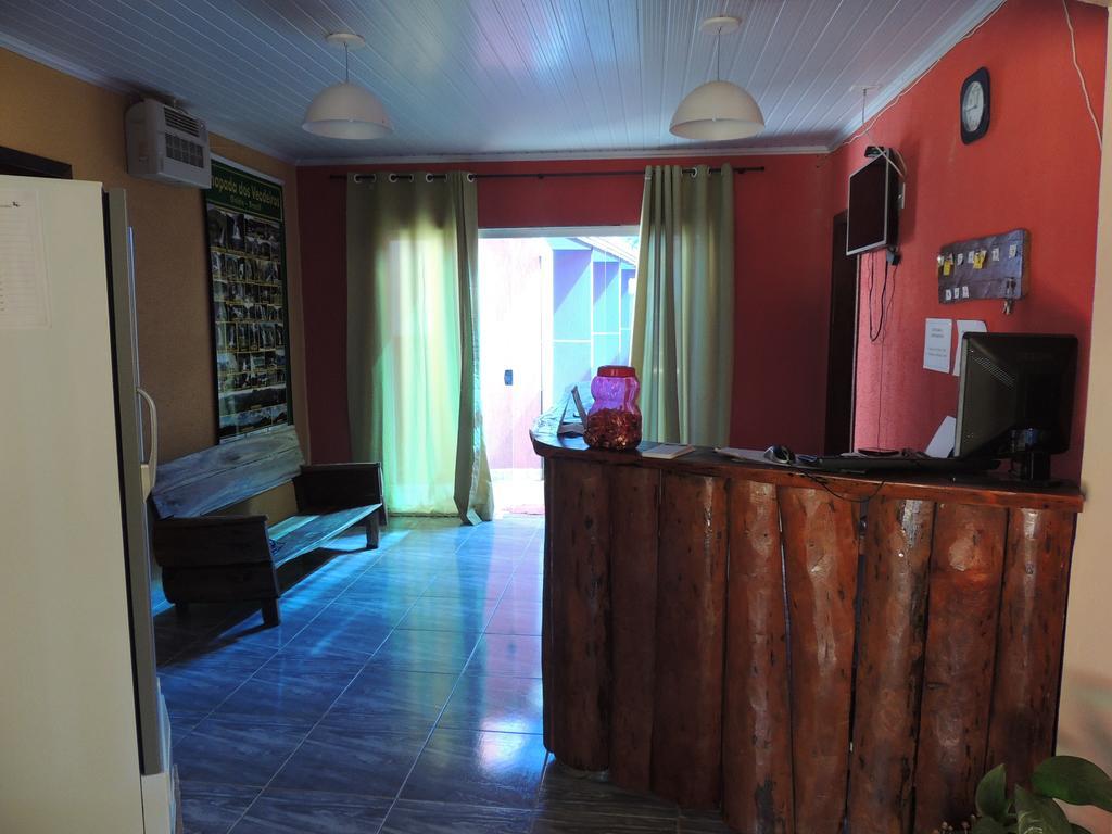Centaurus Inn *