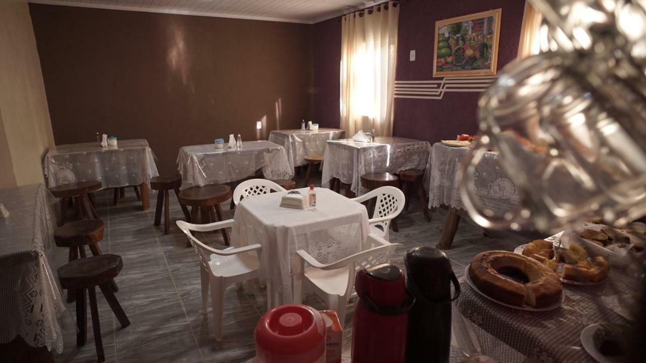 Inn Centaurus Alto Paraiso de Goias