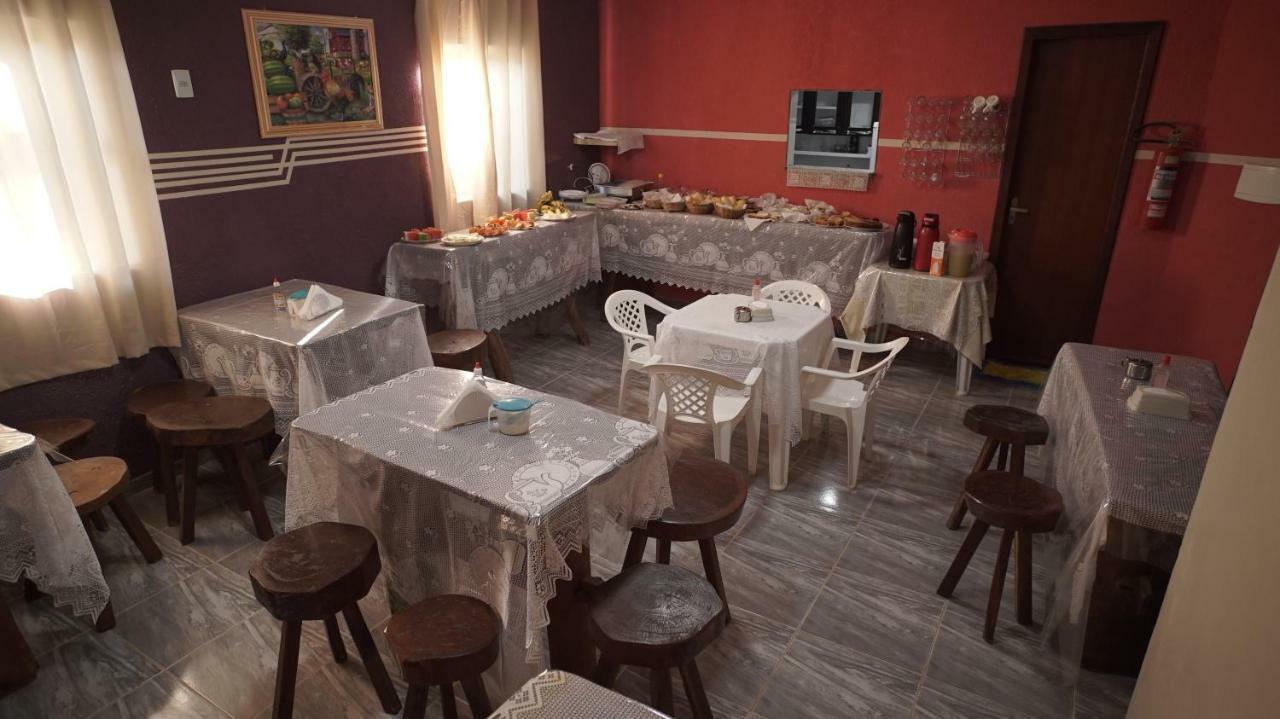 Inn Centaurus Alto Paraiso de Goias