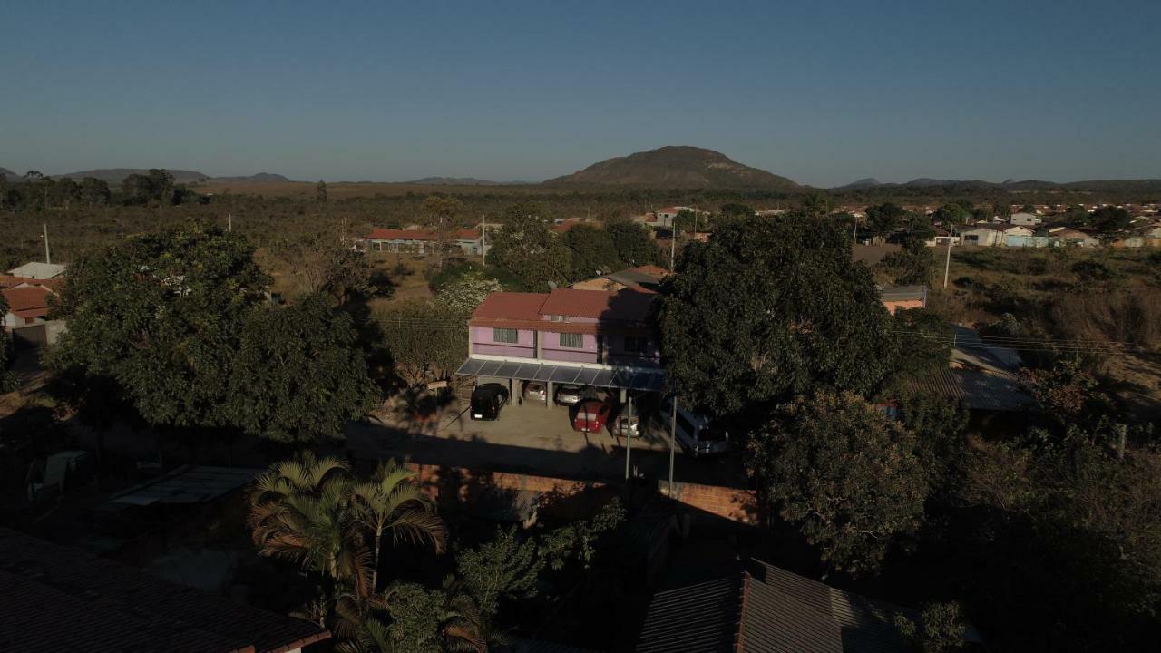 Centaurus * Alto Paraiso de Goias